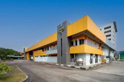 Tuas Avenue 12 (D22), Factory #633241991